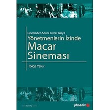 Nacario Macar Sineması: Devrimden Sonra Birinci Yüzyıl