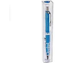 Nacario 0.7 mm - Uç Korumalı Orenz Teknik Çizim ve Yazı Versatil Mavi