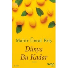 Nacario Dünya Bu Kadar