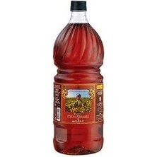 Nacario Üzüm Sirkesi Pet 2l