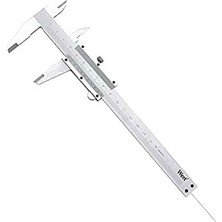 Nacario W 2320, Kumpas, 1500 Mm, Gri