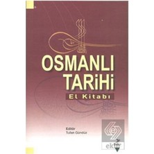 Nacario Osmanlı Tarihi: El Kitabı