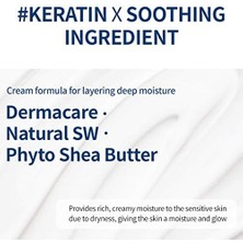 Nacario Real Cream Yüz Maskesi 25GR