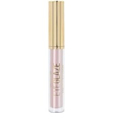 Nacario Eye Glaze Liquid Eyeshadow No:11 Luna Rosa - Far