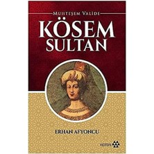 Nacario Muhteşem Valide Kösem Sultan