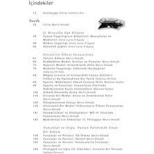 Nacario Antik Yunan (Ciltli)