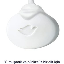 Nacario Beauty Cream Bar Katı Güzellik Sabunu Original Nemlendirici Etkili, 4X90 G