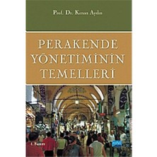 Nacario Perakende Yönetiminin Temelleri