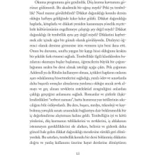 Nacario Bolca Dikkat Dağınıklığı