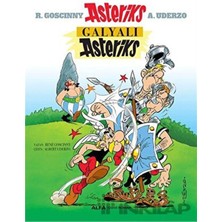 Nacario Asteriks 1 - Galyalı Asteriks