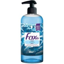 Nacario Sıvı Sabun Akdeniz Esintisi Sıvı Sabun