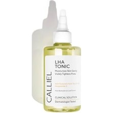 Nacario Calliel Lha Tonik 200 ml