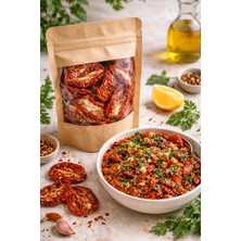 Doğal Kurutulmuş Katkısız DOMATES-YUMUŞAK-250 gr