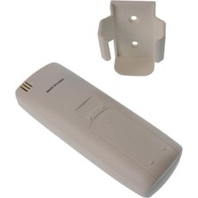 Nacario ve ile Uyumlu Klima Kumandası