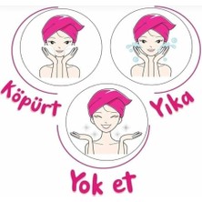 Nacario Pears Gliserinli Glikolik Asit Sabun, 120 Gram