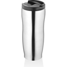 Nacario Joy Kahve Bardağı Inox