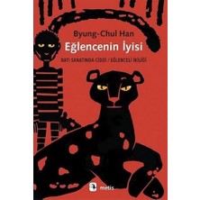 Nacario Eğlencenin Iyisi: Batı Sanatında Ciddi / Eğlenceli Ikiliği
