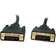 Nacario SL-DVI218 24+1 M/m 1.8m DVI Kablosu