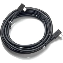 Nacario A329 Için Type-C SSD Data Kablosu 2.5 Metre