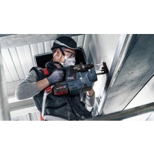 Nacario 1 x Pro Sds Plus-5 x Darbeli Matkap (Çelik Beton, Beton, Çap 13,00 Mm, Profesyonel Aksesuar, Darbeli Matkap Için)