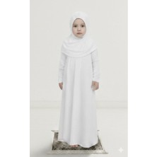 Zahranur Çocuk Namaz Elbisesi (3-4-5 Yaş)