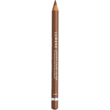 Nacario Luminous Color Lipliner Kalıcı ve Bakim Yapan Dudak Kalemi 1 Hazel Heart