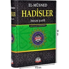 Nacario El - Müsned Hadisler