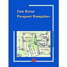 Nacario Pasaport Damgaları