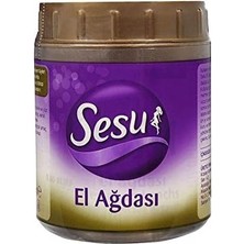 Nacario El Ağdası 250 gr Yeşil, 43 gr