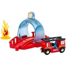 Nacario - 33976 - Gate Smart Tech Sound Theme Fırefıghter