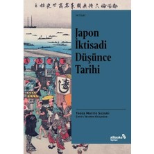 Nacario Japon Iktisadi Düşünce Tarihi