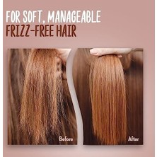 Nacario Güçlü Saç Uçları Için Hindistan Cevizi Yağı Süper Saç Kremi (170 Ml)