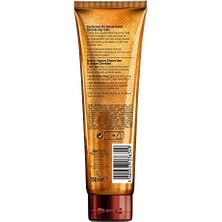 Nacario Mucizevi Yağ Saç Güzelleştirici Krem 150 ml - Kuru ve Sert Saçlar Için