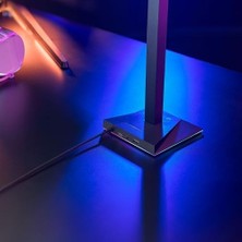 Nacario Aula F65 Aux Type-C ve Usb-A Hub Özellikli Rgb Kulaklık Standı