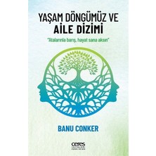 Nacario Yaşam Döngümüz ve Aile Dizimi: Atalarınla Barış, Hayat Sana Aksın