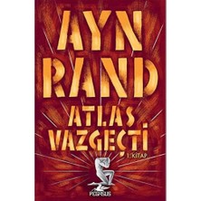 Nacario Atlas Vazgeçti - 1. Kitap