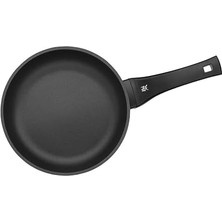 Nacario Permadur Excellent Indüksiyon Tabanlı Çelik Tava 24 cm