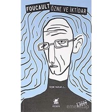 Nacario Özne ve Iktidar