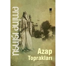 Nacario Azap Toprakları