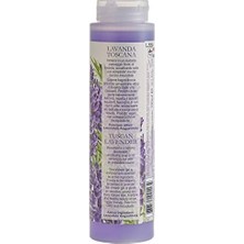 Nacario Nesti Dante Dei Colli Fiorentini Lavanda Relaxing Duş Jeli 300 ml