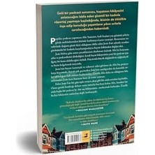 Nacario Hiçbir Şey Göründüğü Gibi Değil