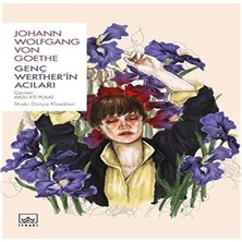 Nacario Genç Werther’in Acıları