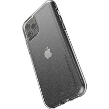 Nacario Sturdast Serisi 11 Pro Max Darbe Koruyucu Kılıf Rose