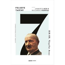 Nacario Felsefe Tarihi 7: Xıx-Xx. Yüzyıllar Arası