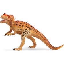 Nacario Ceratosaurus