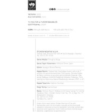 Nacario Eski Türk Tarihi Cilt 2 - Türkistan: Tanrı Dağları'ndan Anadolu Hudutlarına