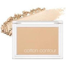 Nacario Cotton Contour (Sugar Toast) 4g