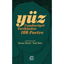 Nacario Yüz: Cumhuriyet Tarihinden 100 Portre