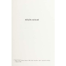 Nacario Bütün Şiirleri 1