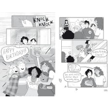 Nacario Heartstopper Volume 5: The Bestselling Graphic Novel, Now On Netflix!